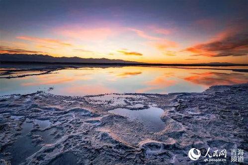 青海盐湖爆料事件最新,揭秘生态危机与环保挑战